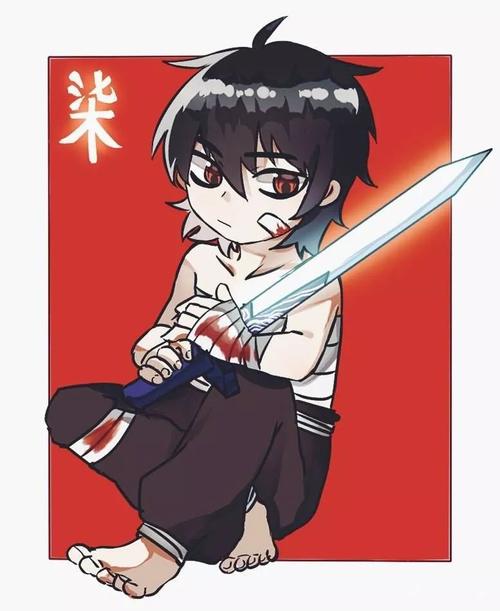 头像