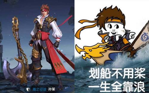 头像