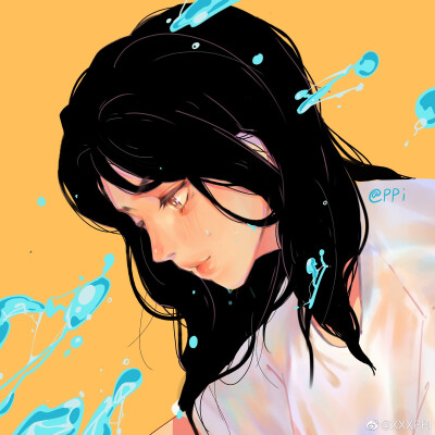 头像