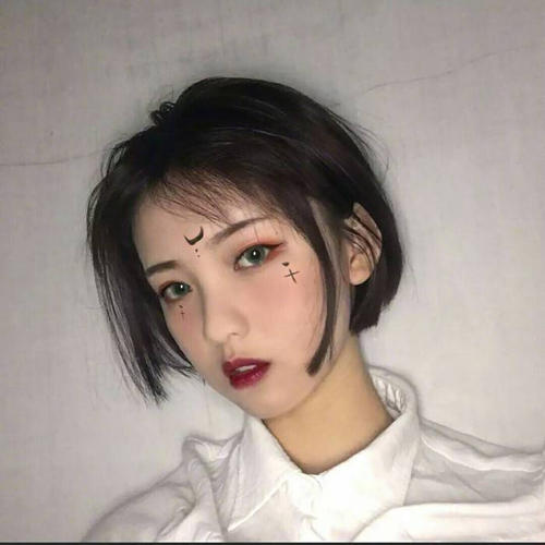 头像