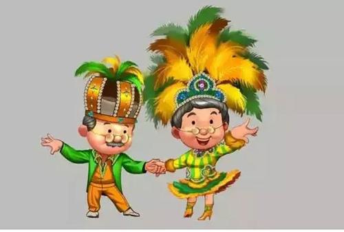 头像