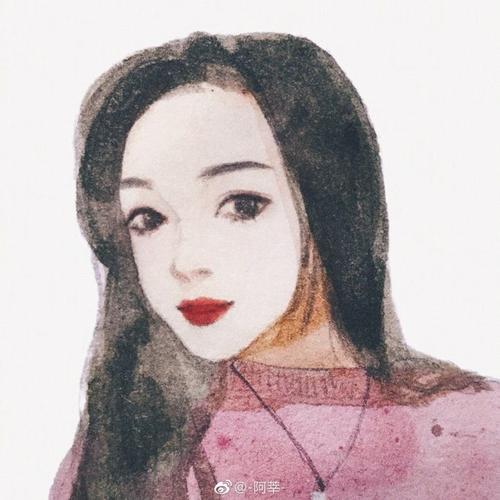 头像