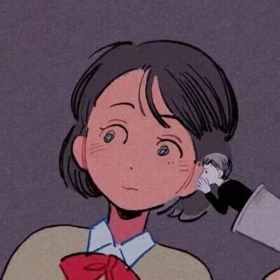 头像