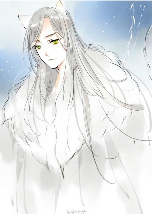 头像