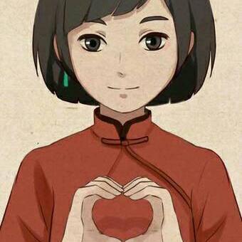 头像