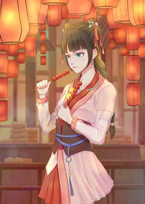 头像