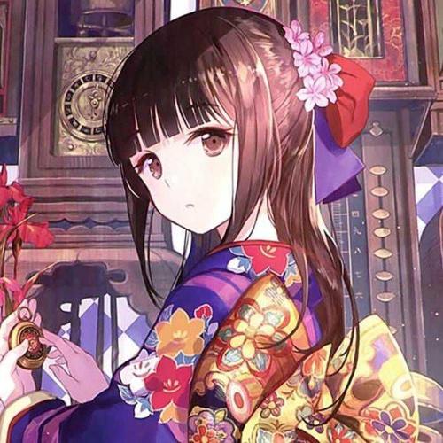 头像