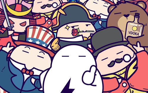 头像