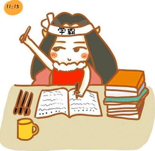 头像