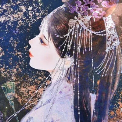 头像