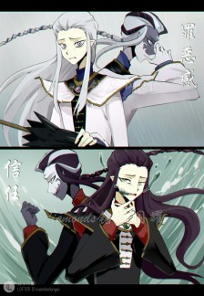 头像