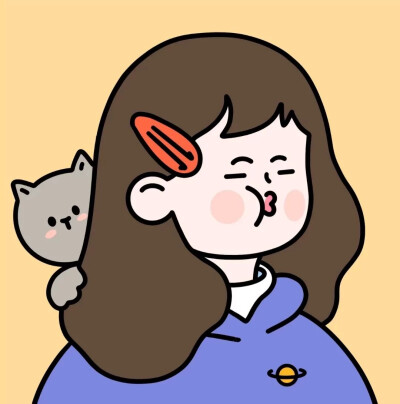 头像