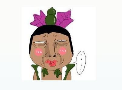 头像