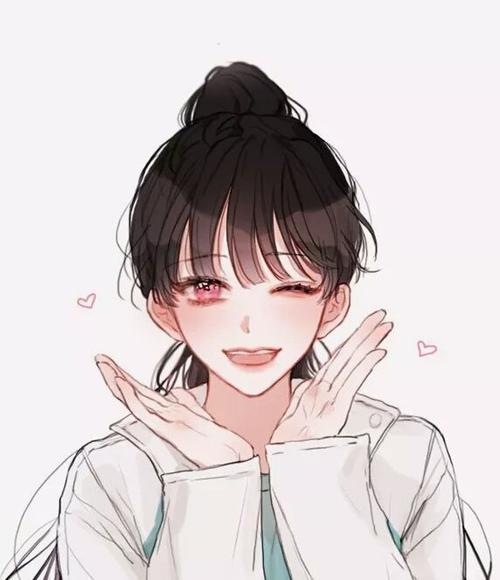 头像