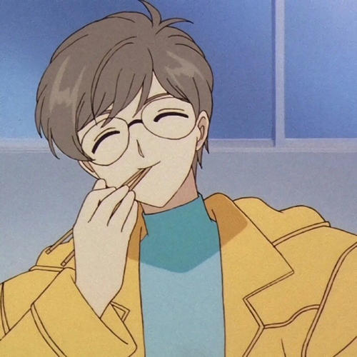 头像