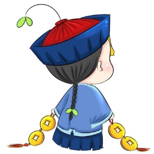 头像