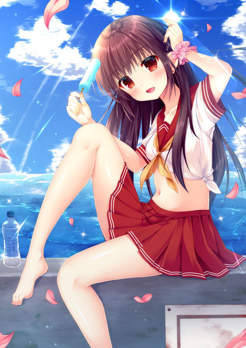 头像