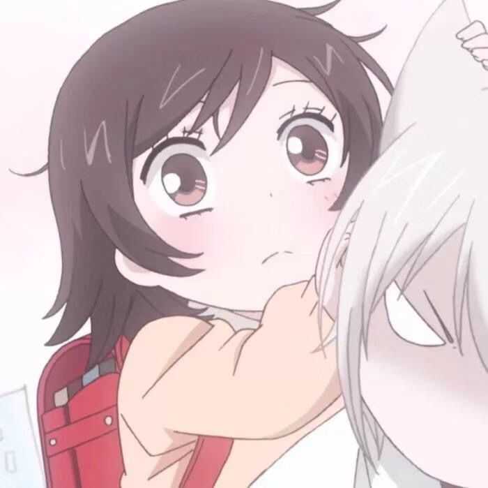 头像