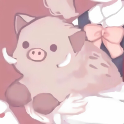 头像