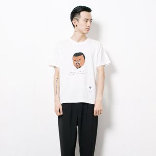 头像