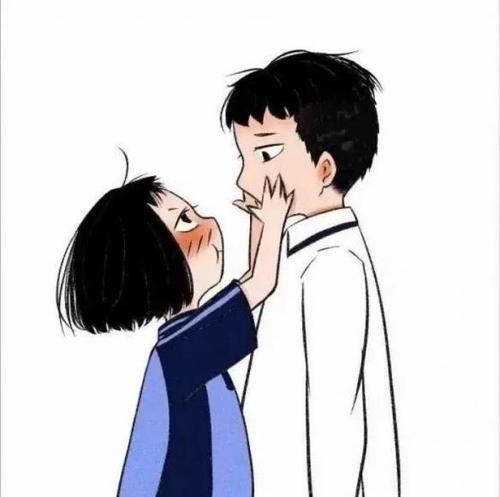 头像