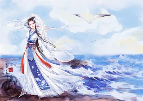 头像