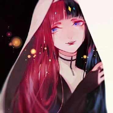 头像