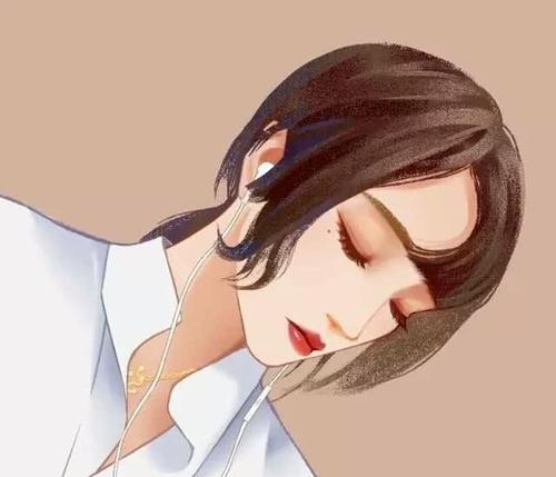 头像