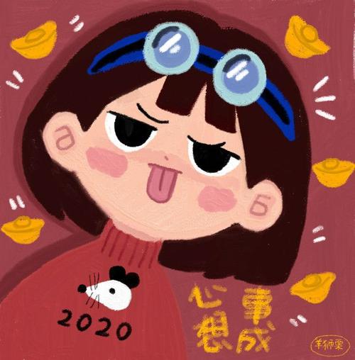 头像