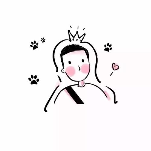 头像