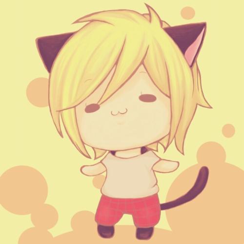 头像
