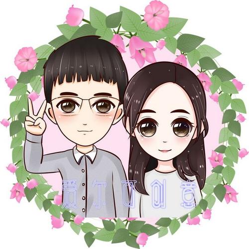 头像