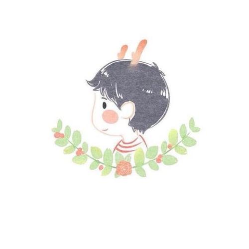 头像