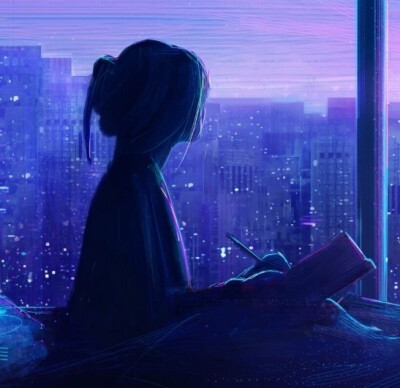 头像