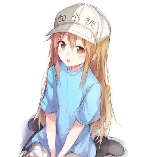 头像