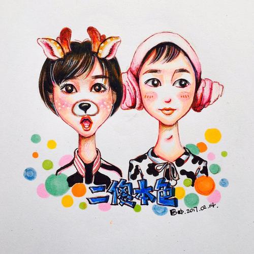 头像