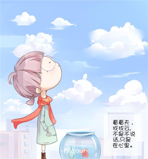 头像