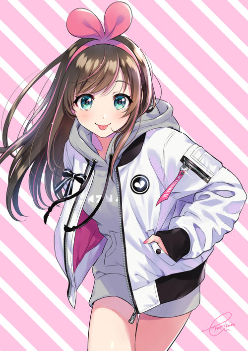 头像