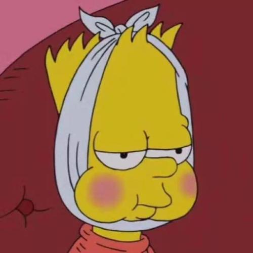 头像