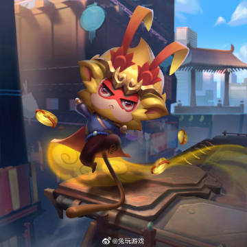 头像