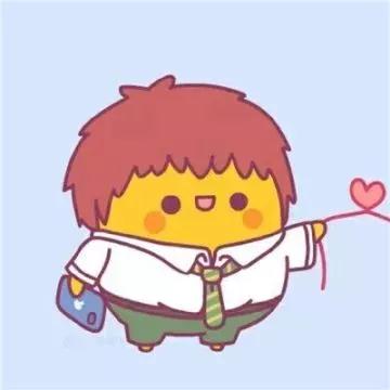头像
