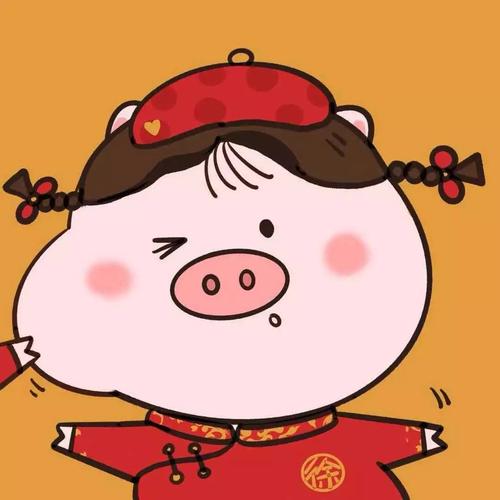 头像