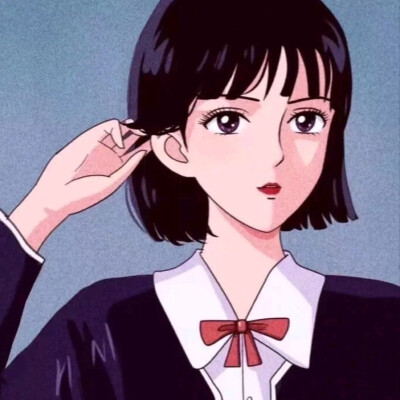 头像
