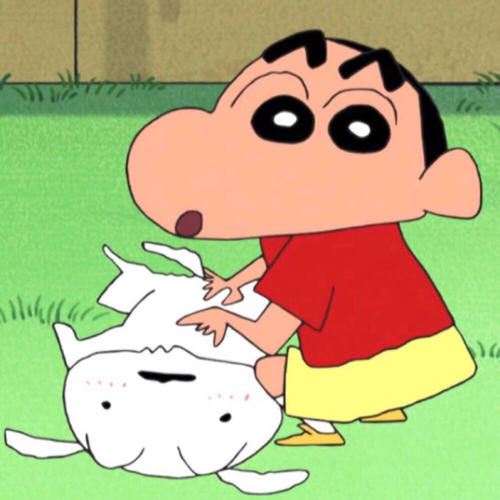头像