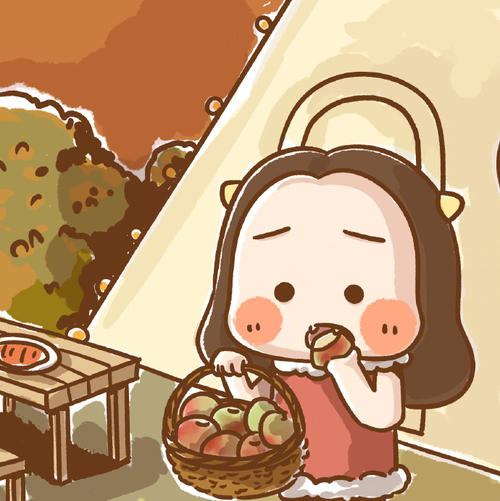 头像
