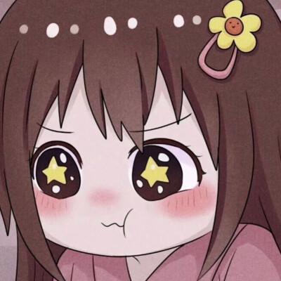 头像