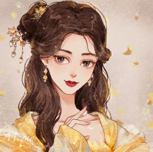 头像