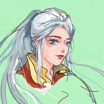 头像