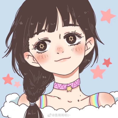 头像
