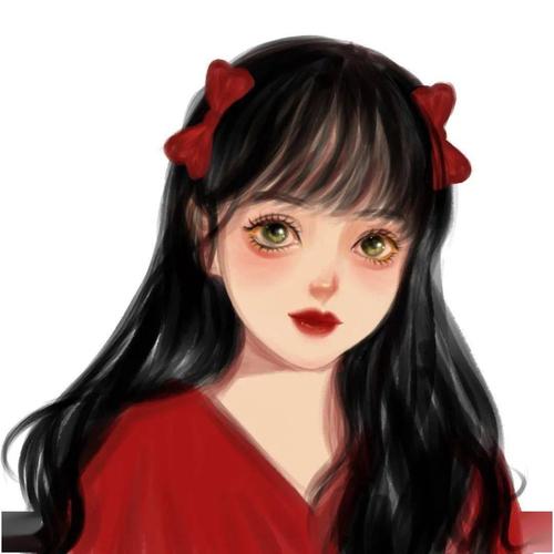头像